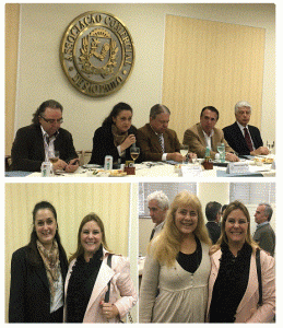 Kelly-Griffo-Conselho-de-Politica-Urbana-ACSP-com- SEHAB Reunião do Conselho de Política Urbana com a Secretaria da Habitação para discussão da Lei de Zoneamento Urbano